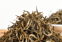 老枞红茶简介-武夷人家