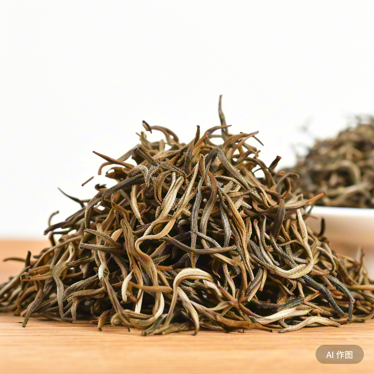 老枞红茶